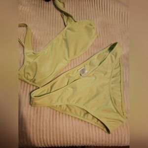 Two peice bikini